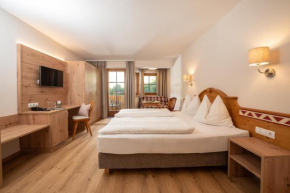 Hotel am Sonnenhügel